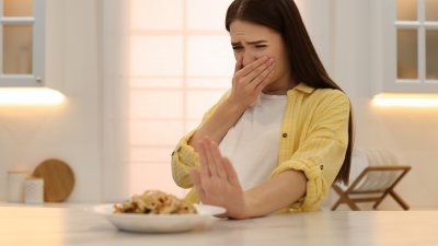 Храни при раздразнен и болезнен стомах