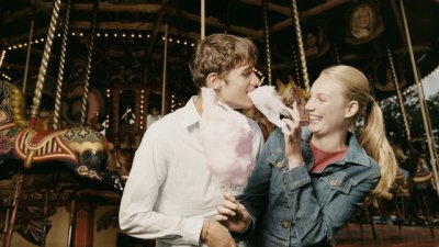 Направете така, че да му липсвате повече!