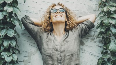 5 общи черти на хората, които се чувстват добре в кожата си