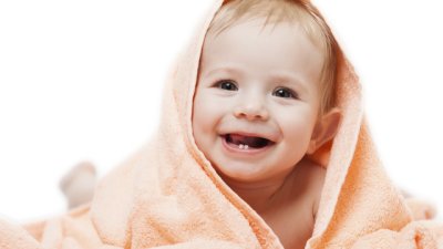 Истини и митове за появата на първите зъбки