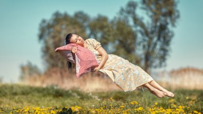 Древни предания за сънищата