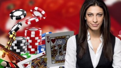 Професия крупие в онлайн казино за България – какво е нужно?