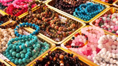 4 камъка за пролетното равноденствие – за повече сила и късмет