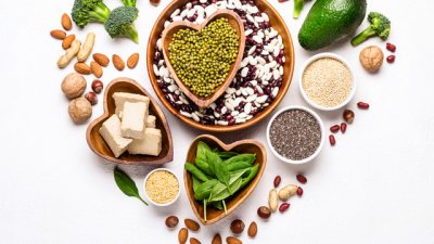 2 важни групи храни, балансиращи кръвната захар 