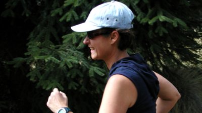 Бягането като начин на социализация