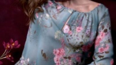 Лятна феерия от цветове