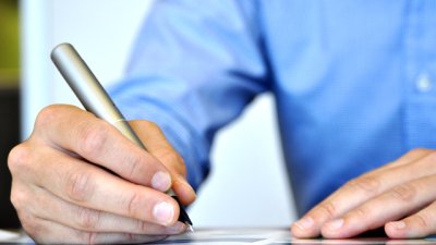 Курс по творческо писане