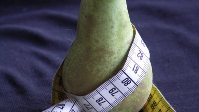 Офис диета или как да останем във форма на работното място