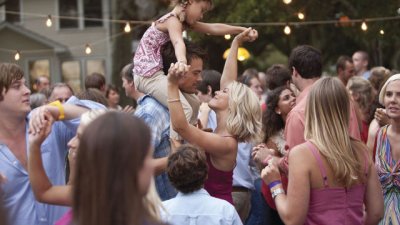 Да научим децата на етикет и маниери