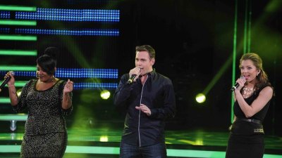 Лют расистки скандал между Рут и Здравко в „Музикална академия“