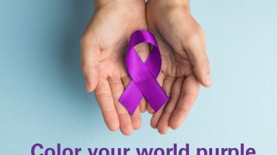 На 17 ноември отбелязваме Международния ден за борба с рака на панкреаса