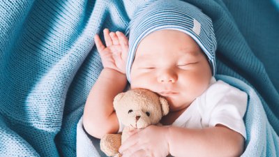 Най-популярните митове за бебетата