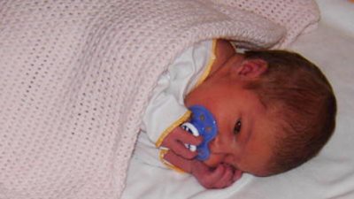 Бременност седмица 29: Чувството за пеперуди в корема не е признак на преждевременно раждане