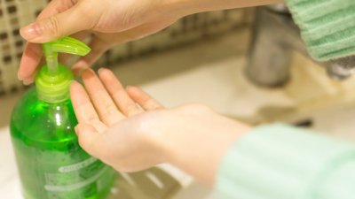 Най-мръсните неща, които сеят зарази