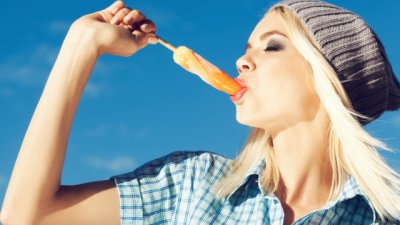 Митове за оралния секс