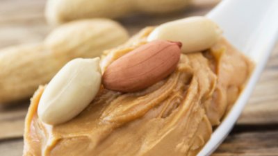 Защо фъстъченото масло е полезно за здравето?