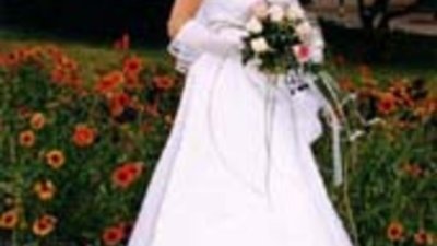 Ще бъда в бяло