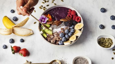 6 храни за силен имунитет през есента