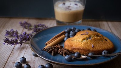 7 рецепти за есенни десерти