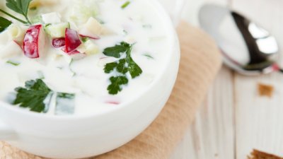 Таратор с репички