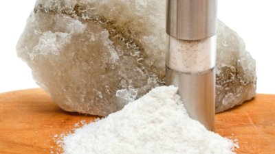 Английската сол &ndash; неочакваните употреби в дома и градината