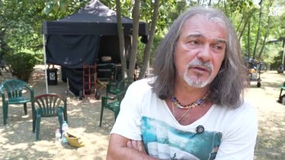 Мащабни каскади в новия сезон на „Под прикритие“