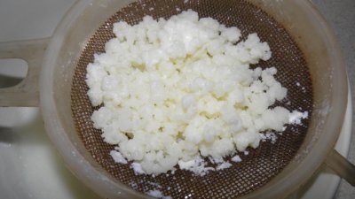 Отслабване с тибетска гъба