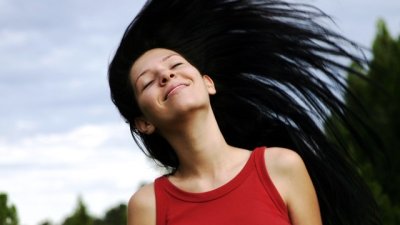 Как да направим косата си по-мека? 