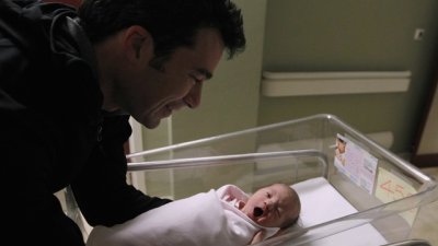 Как се става баща?