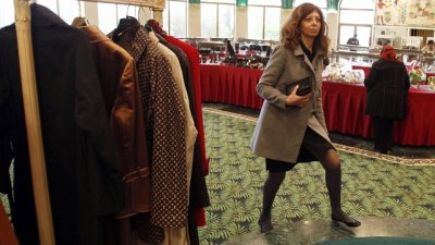 Рецепта против шопинг манията