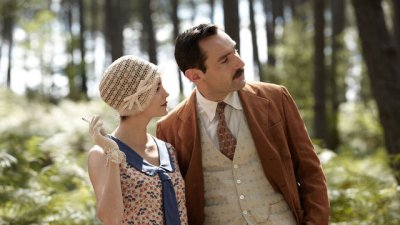 Уикенд за телевизия, филми и още нещо