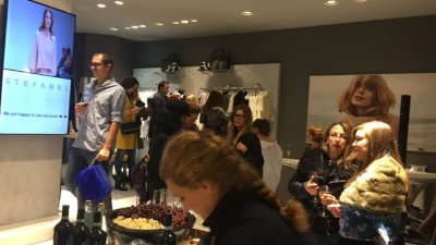 Бохемско докосване с източни мотиви за есен/зима 2016/2017