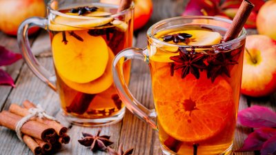 6 есенни подправки за здраве и уют през есента