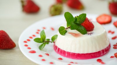 3 бързи идеи за романтични десерти