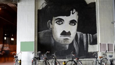 Незабравими цитати на Чарли Чаплин