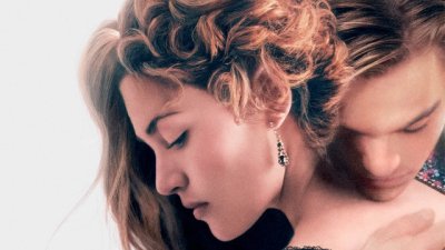 Кинопътешествието „Титаник“ акостира в кината от утре