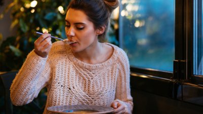 Полезни храни за детоксикация през есента и зимата