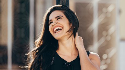 4 прости стъпки за щастлив живот 