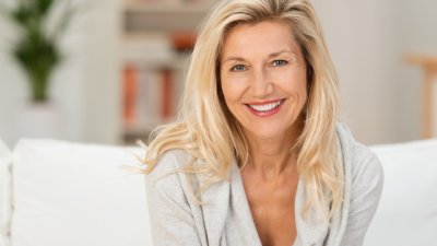 Време за промяна