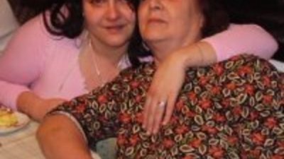 Най-всеотдайната