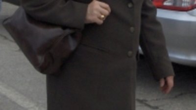 Нашата баба