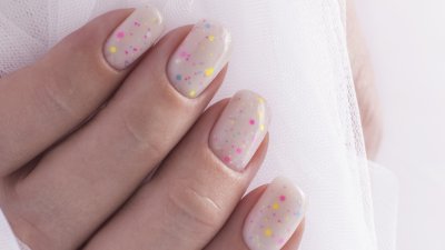 BB cream маникюри – хит за всеки сезон (Снимки)