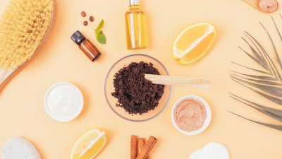 Как да ползваме кафе за растеж на косата и спиране на косопада