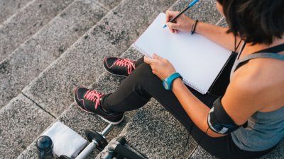 Как неусетно да изгаряте повече калории всеки ден