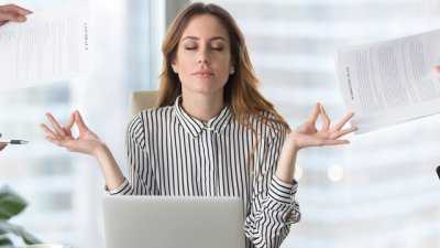 10 знака, че е време да практикувате йога