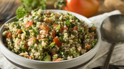 Суперхрани за по-млада кожа