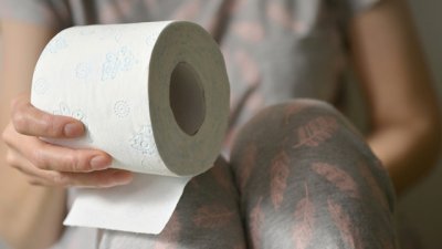 Как да облекчим запека?