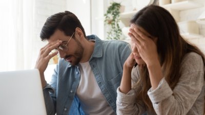 Токсичната връзка и уврежданията в тялото, които причинява 