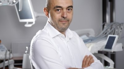 Когато оралното ни здраве е под контрол, под контрол е и общото ни здраве