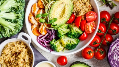 Кои са едни от най-важните антиоксиданти